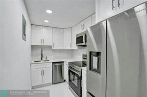 Studio in Fort Lauderdale, USA No. 375427