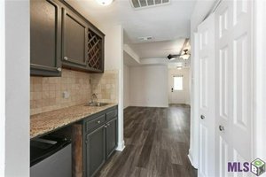 2 bedrooms House in Baton Rouge, USA No. 375504