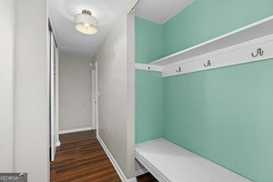 4 bedrooms House in Warner Robins, USA No. 375505