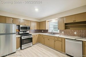 4 bedrooms House in Fenton, USA No. 375524