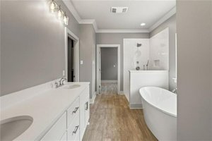 4 bedrooms House in Madisonville, USA No. 375529