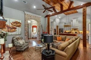 4 bedrooms House in Jackson, USA No. 375548