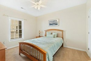 2 bedrooms House in Myrtle Beach, USA No. 375645