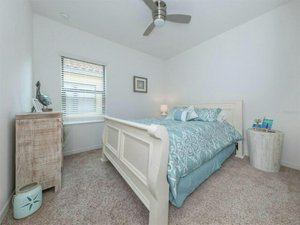 3 bedrooms House in Nokomis, USA No. 375715