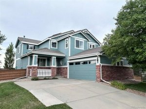 5 bedrooms House in Commerce City, USA No. 375753