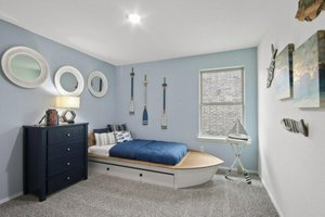 4 bedrooms House in Crosby, USA No. 375836