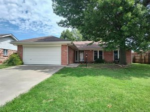 3 bedrooms House in Tulsa, USA No. 375850