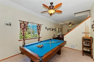 4 bedrooms House in Crestline, USA No. 375854