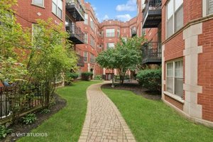 2 bedrooms House in Chicago, USA No. 375931