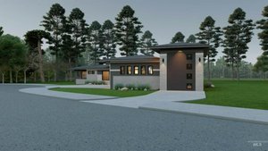 4 bedrooms House in Star, USA No. 375941