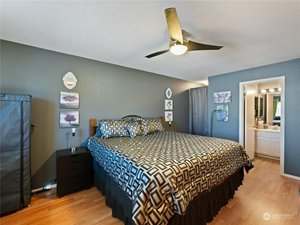 2 bedrooms House in Anacortes, USA No. 375986