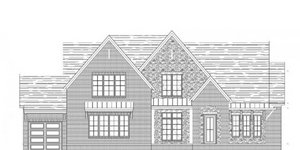 5 bedrooms House in Arrington, USA No. 376007