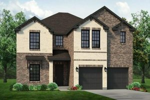 5 bedrooms House in Grand Prairie, USA No. 376009