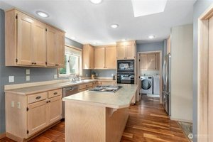 3 bedrooms House in Bellingham, USA No. 376086