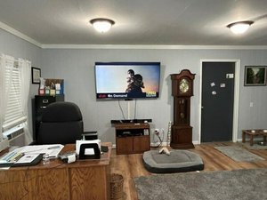 3 bedrooms House in Valdosta, USA No. 376112