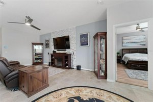 4 bedrooms House in Kissimmee, USA No. 376122