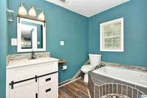 4 bedrooms House in Wadley, USA No. 376163