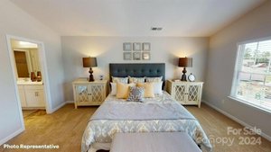 4 bedrooms House in Troutman, USA No. 376191