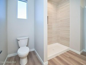 3 bedrooms House in Post Falls, USA No. 376256