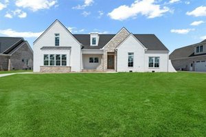 4 bedrooms House in Alvaton, USA No. 376269
