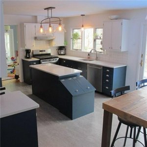 4 bedrooms House in Ithaca, USA No. 376275