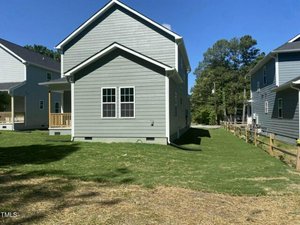 4 bedrooms House in Durham, USA No. 376309