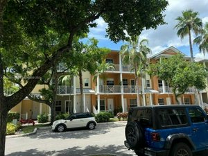 2 bedrooms House in Fort Lauderdale, USA No. 376391