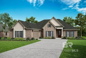 4 bedrooms House in Fairhope, USA No. 376411