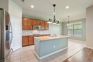 3 bedrooms House in Fort Worth, USA No. 376422