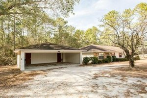 3 bedrooms House in Waycross, USA No. 376443