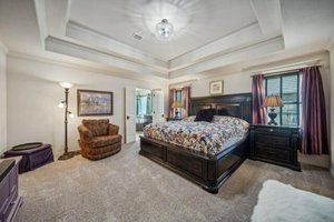 4 bedrooms House in Owasso, USA No. 376467