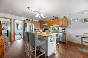 2 bedrooms House in Spearfish, USA No. 376489