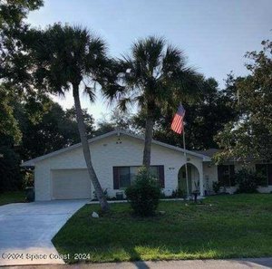 3 bedrooms House in Palm Coast, USA No. 376539