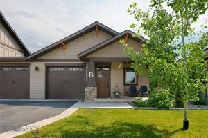 4 bedrooms House in Bozeman, USA No. 376568