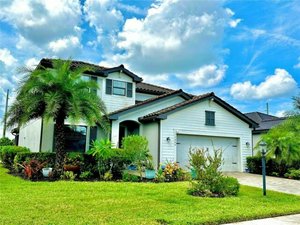 4 bedrooms House in Lakewood Ranch, USA No. 376632