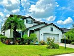 4 bedrooms House in Lakewood Ranch, USA No. 376632 - house in USA