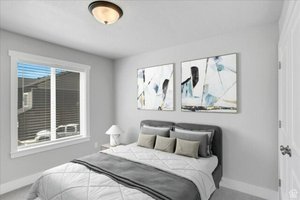 3 bedrooms House in North Logan, USA No. 376669