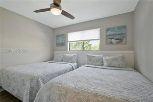 2 bedrooms House in Hilton Head Island, USA No. 376681