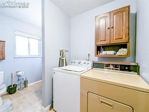 3 bedrooms House in Colorado Springs, USA No. 376700