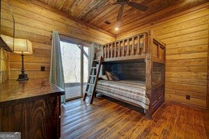 4 bedrooms House in Blue Ridge, USA No. 376773