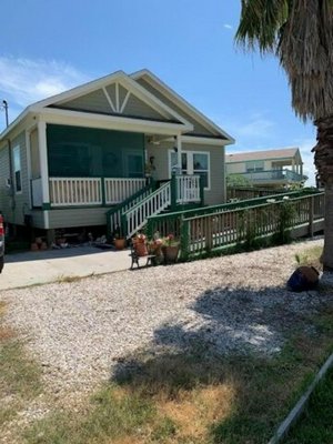 2 bedrooms House in Rockport, USA No. 376774