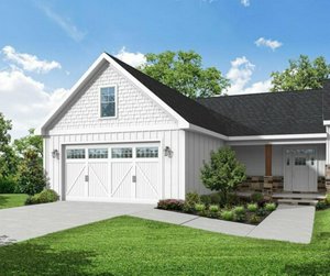 2 bedrooms House in Staunton, USA No. 376776