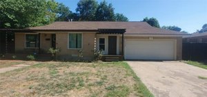 2 bedrooms House in Fort Worth, USA No. 376783