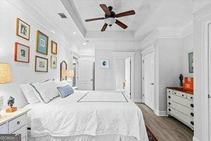 3 bedrooms House in Townsend, USA No. 376832