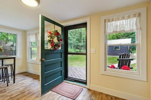 3 bedrooms House in Newaygo, USA No. 376914