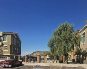 2 bedrooms House in Phoenix, USA No. 376948