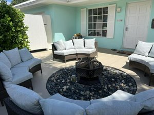 3 bedrooms House in Hobe Sound, USA No. 376976