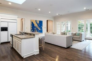 3 bedrooms House in Dallas, USA No. 376997