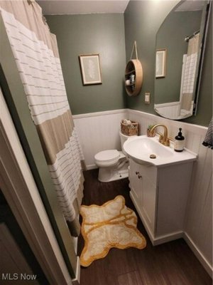 3 bedrooms House in Akron, USA No. 377007