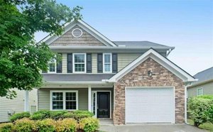 3 bedrooms House in Braselton, USA No. 377106